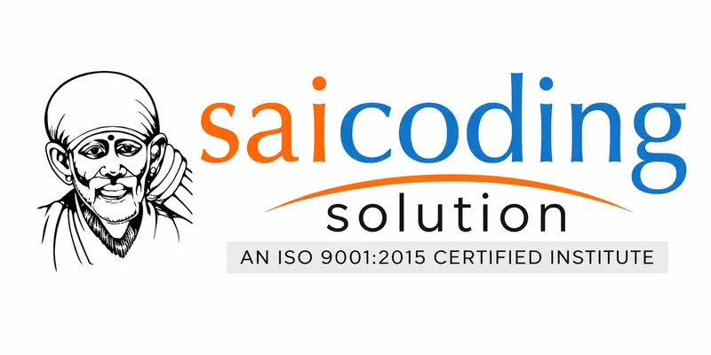 Sai Coding Solution – Logo & Brand Identity Design